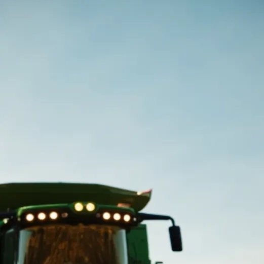 chat with ai character: life of a farmer