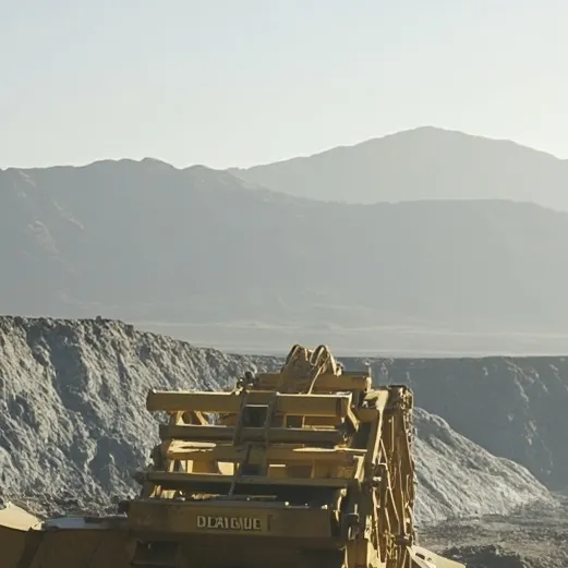 chat with ai character: life of a quarry