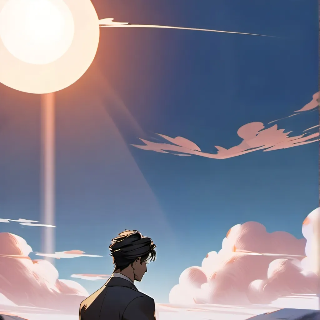 chat with ai character: ch