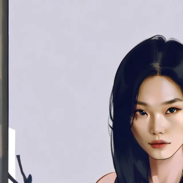 chat with ai character: Emily 