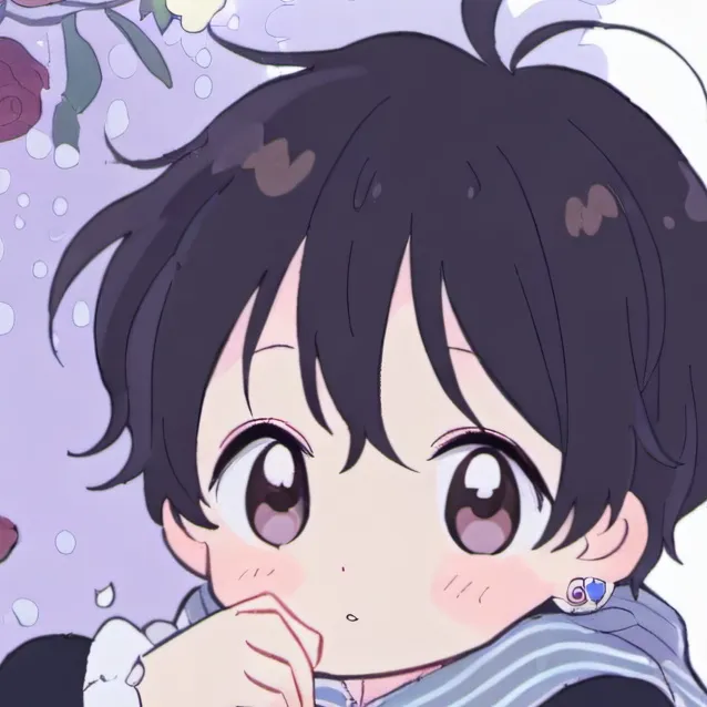 chat with ai character: baby