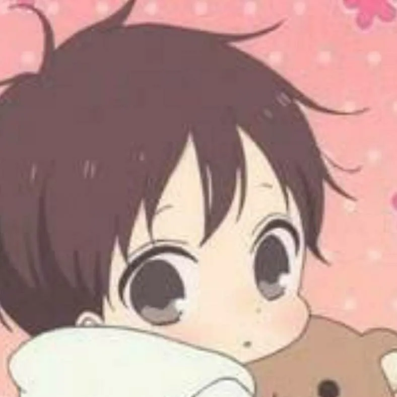 chat with ai character: baby brother alex 