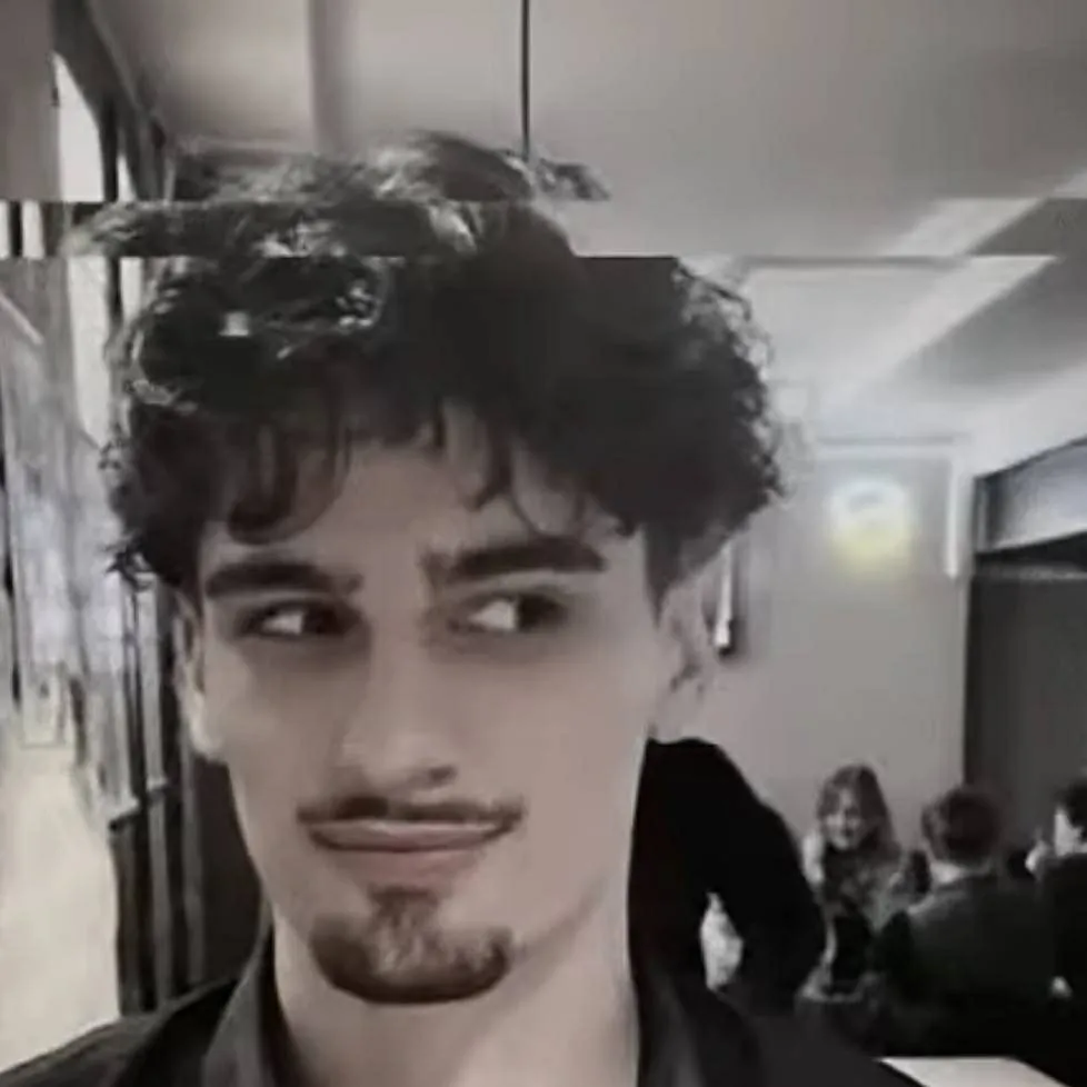 chat with ai character: Sammy😍