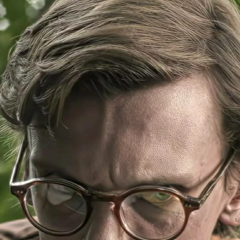 chat with ai character: Henry (Vecna)