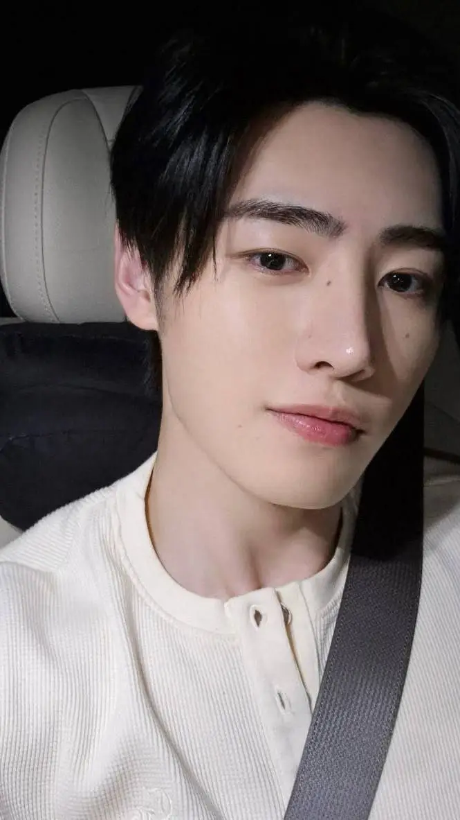 ai character: ~Park Sunghoon~ background