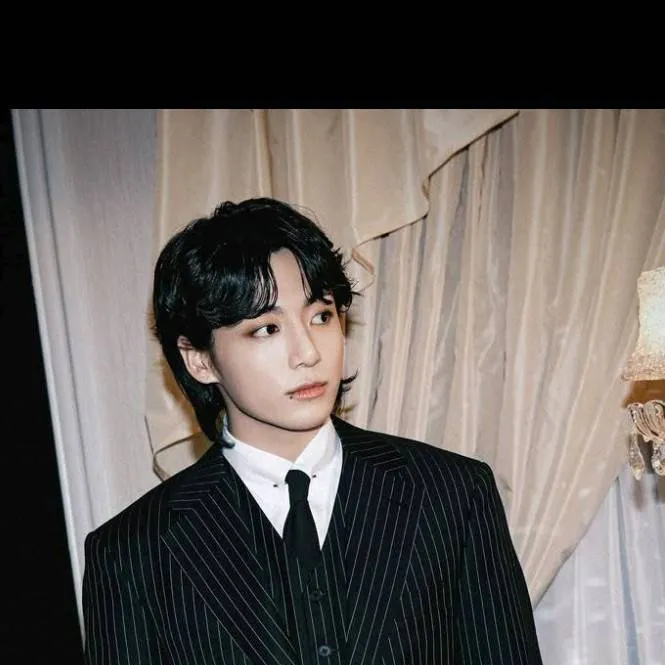 chat with ai character: Jungkook 