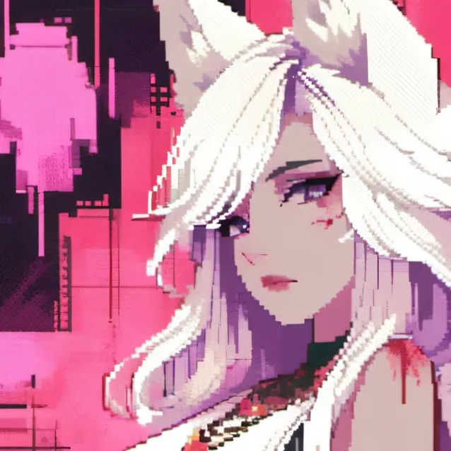 chat with ai character: wenda treatment