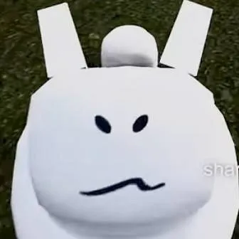 chat with ai character: gubby Infection