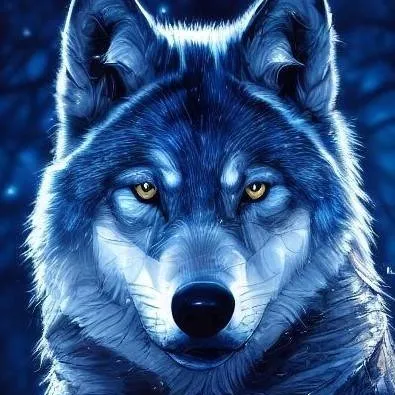 chat with ai character: Wolf pack