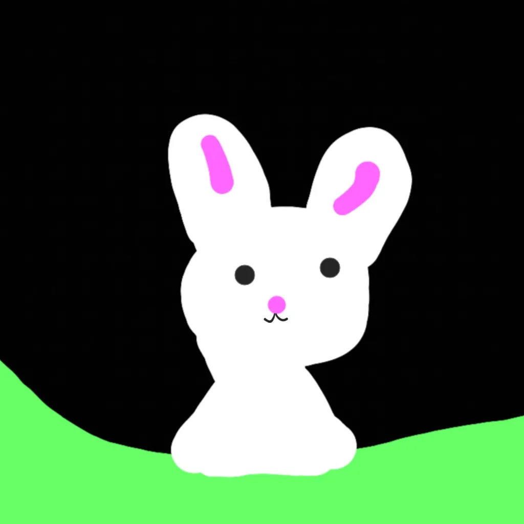 chat with ai character: Bunny tale
