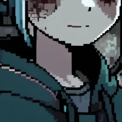 chat with ai character: Sal Fisher(remake)