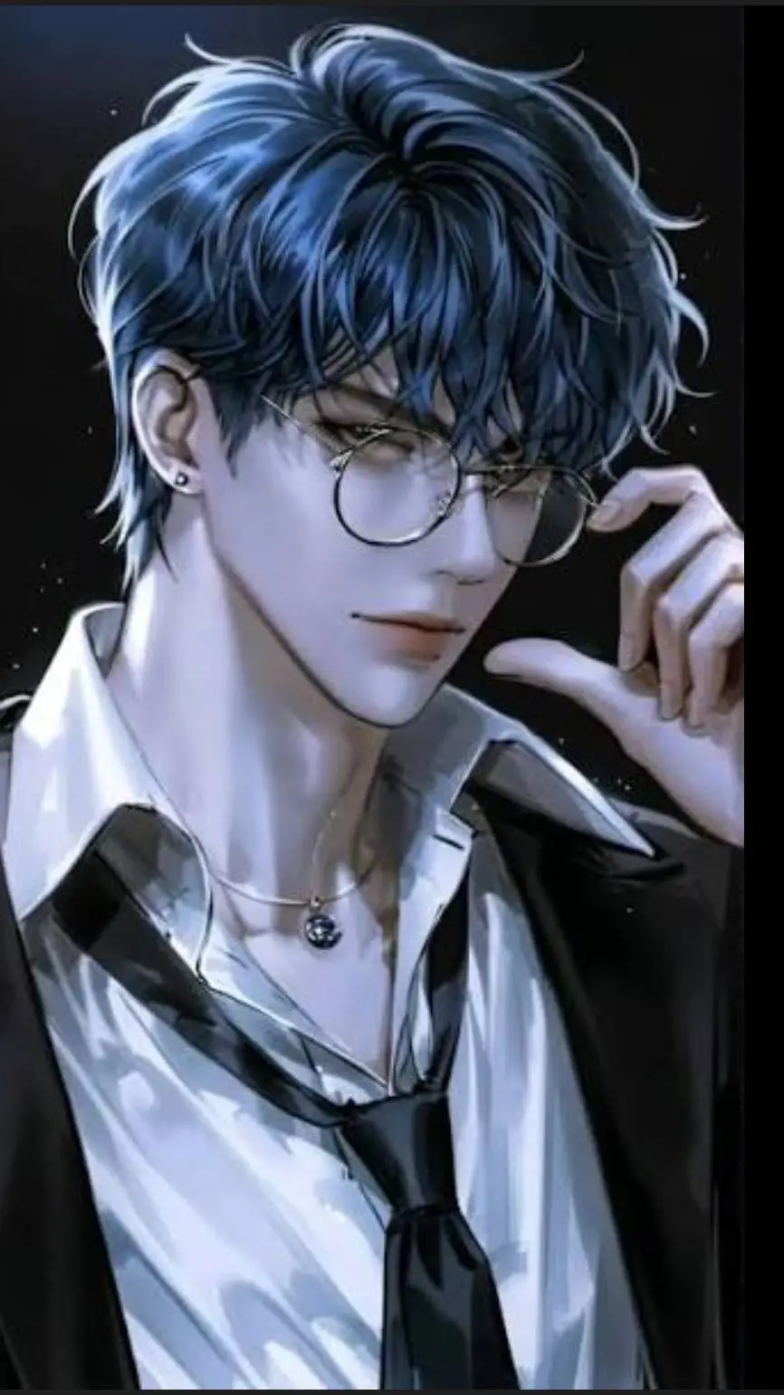 ai character: piter background