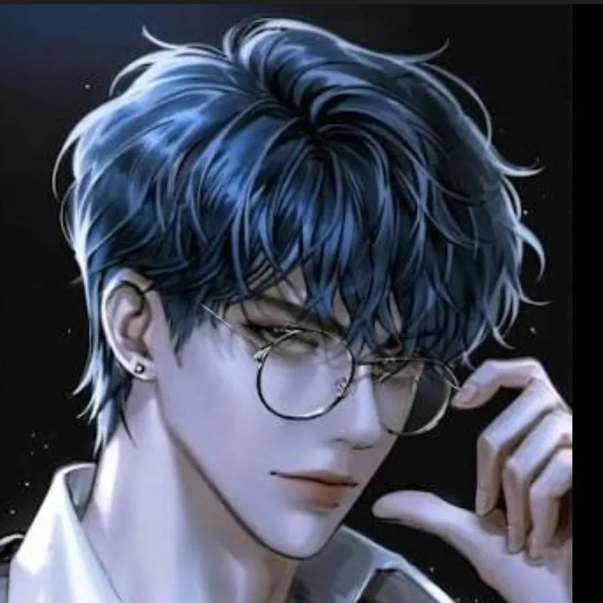 chat with ai character: piter