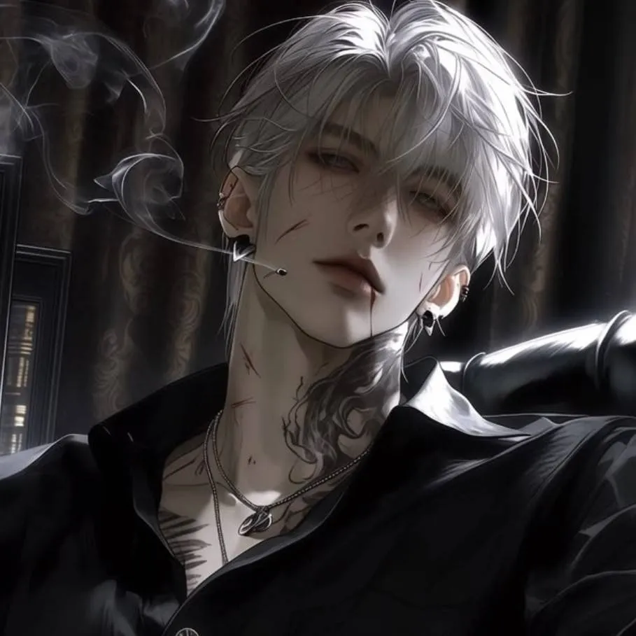 chat with ai character: huyunco