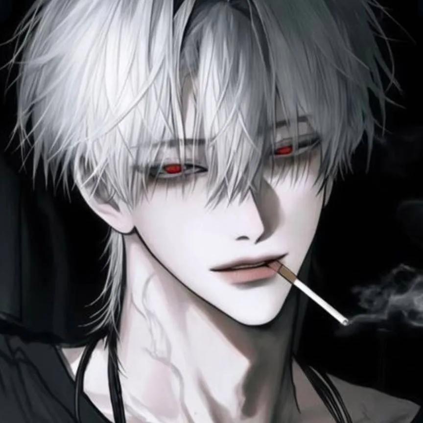 chat with ai character: duman 