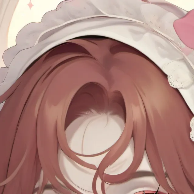chat with ai character: sarina 