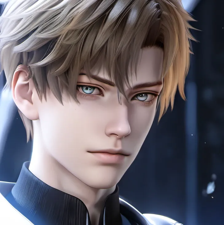 chat with ai character: Maxwells 