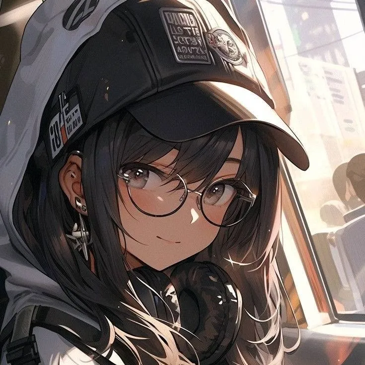 chat with ai character: Алиса