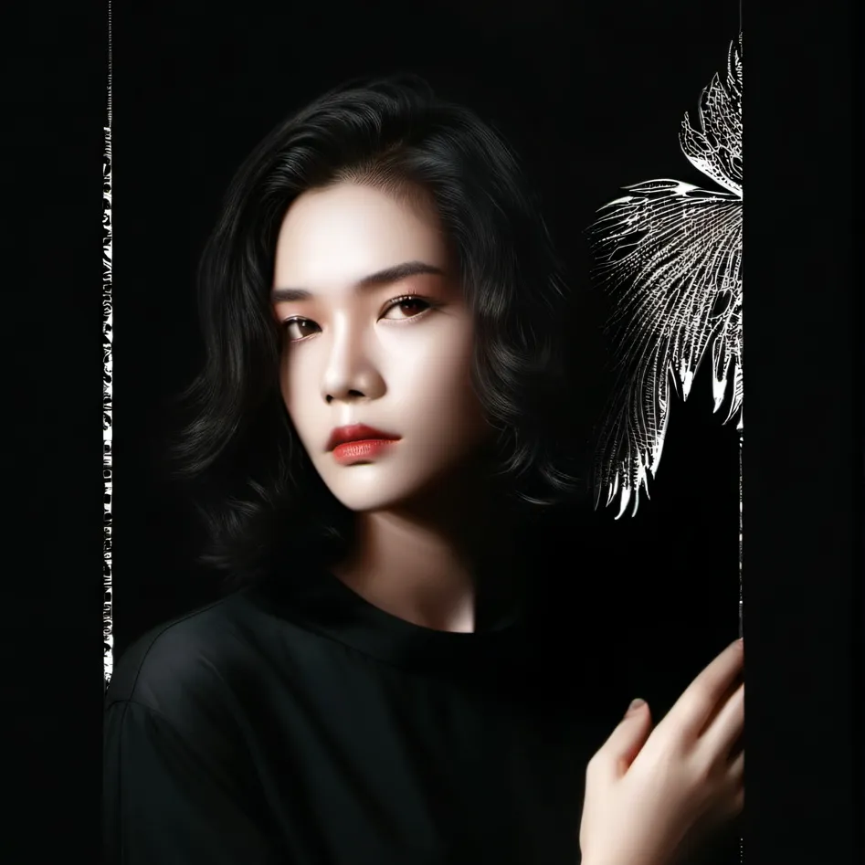chat with ai character: Leora Suoh