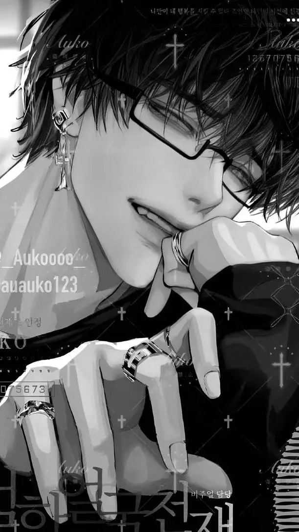 ai character: Ash background