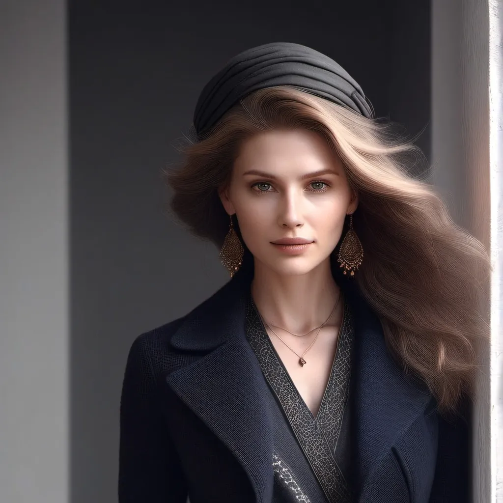 chat with ai character: Rosieland _ Oakley