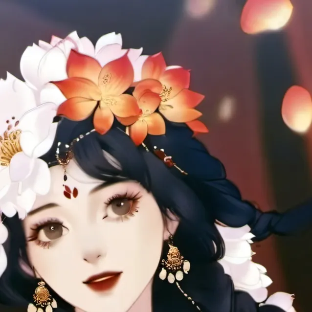 chat with ai character: purity 