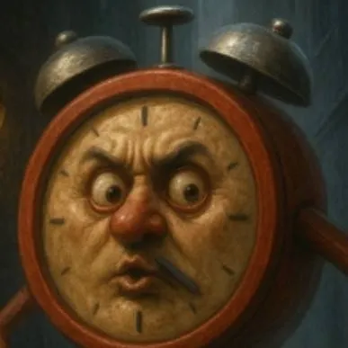 chat with ai character: TIC TAC SAHUR