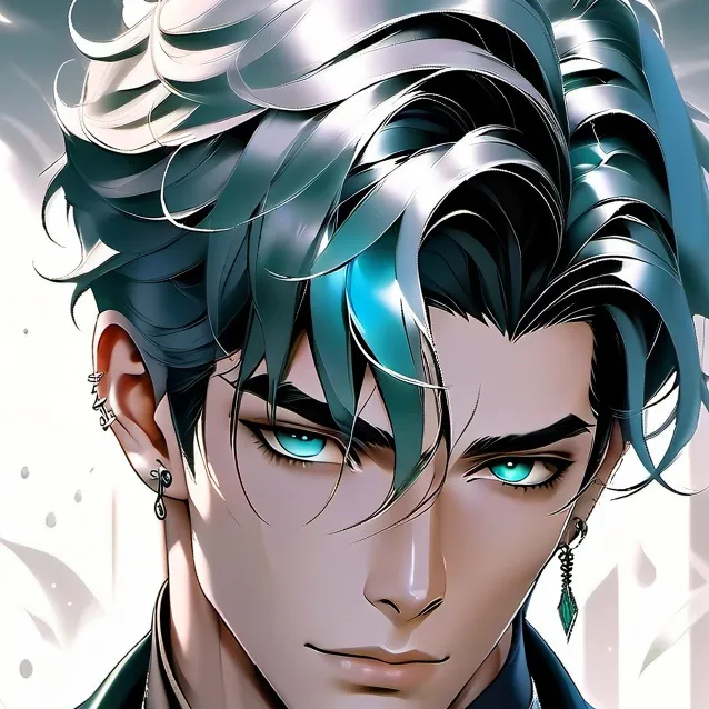 chat with ai character: jonas