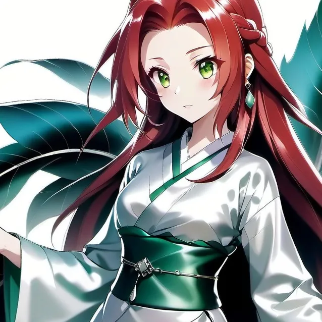 chat with ai character: akemi