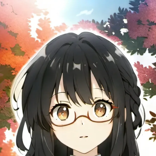 chat with ai character: Liz