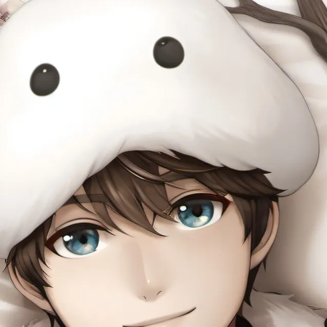 chat with ai character: Philip