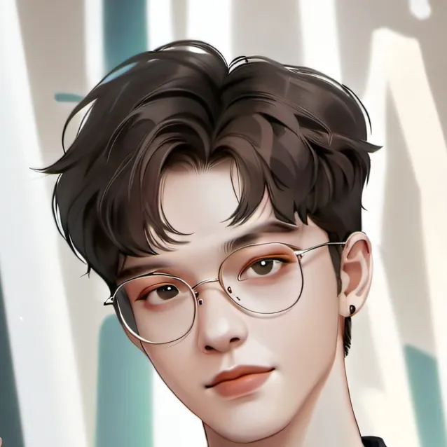 chat with ai character: Jonathan 