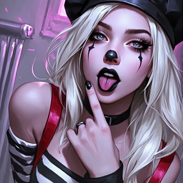 chat with ai character: katrina sand
