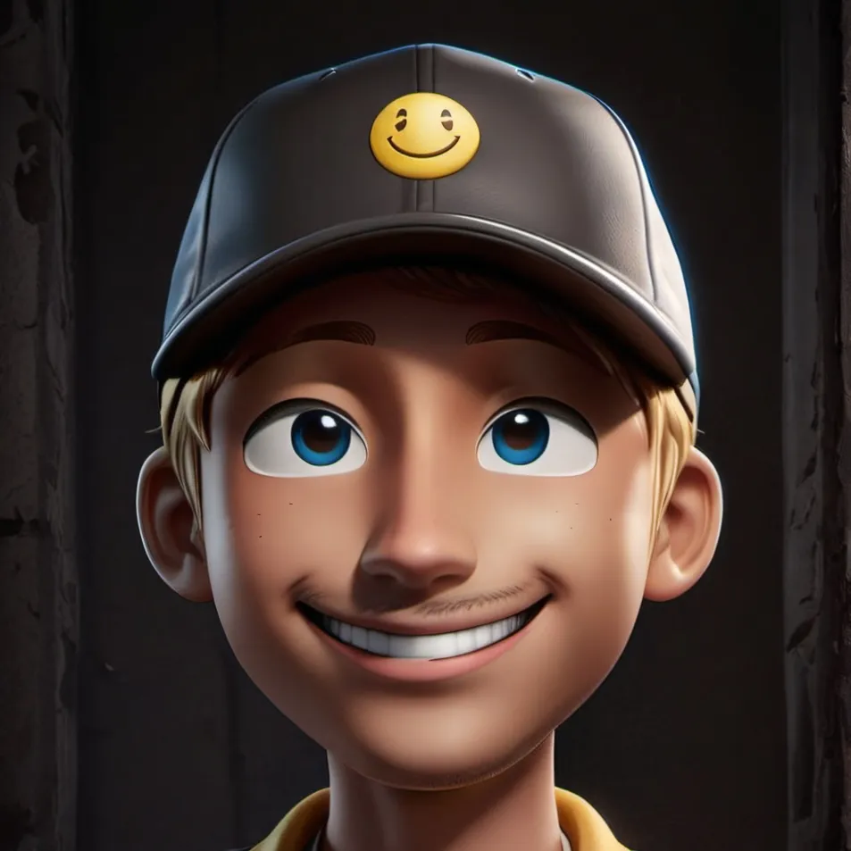 chat with ai character: lilpyk