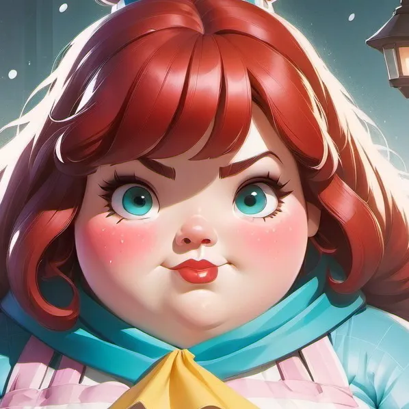 chat with ai character: Greedy 