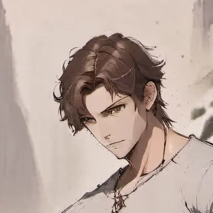 chat with ai character: Jake