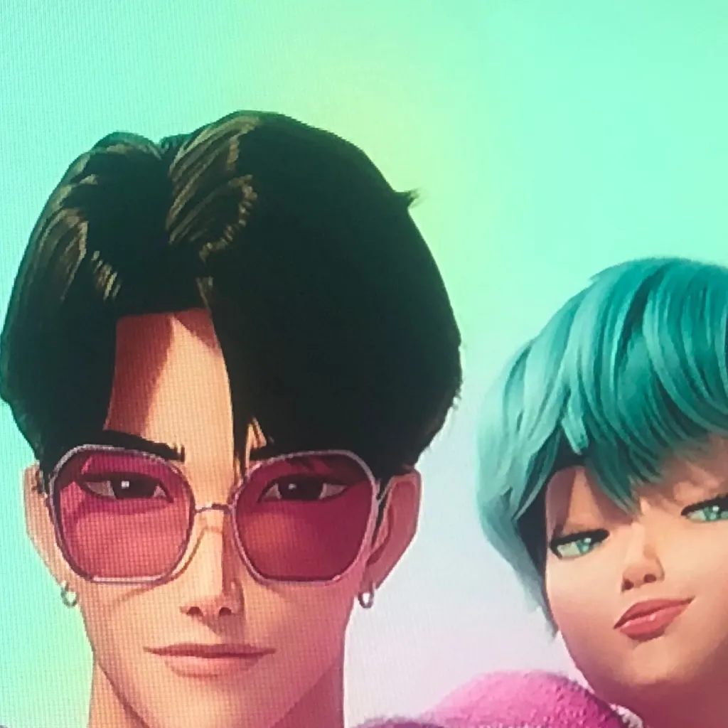 chat with ai character: Kpdh truth or dare