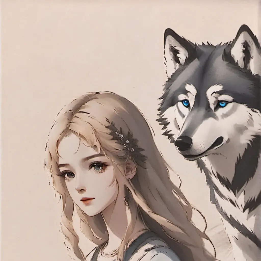 chat with ai character: Lily 