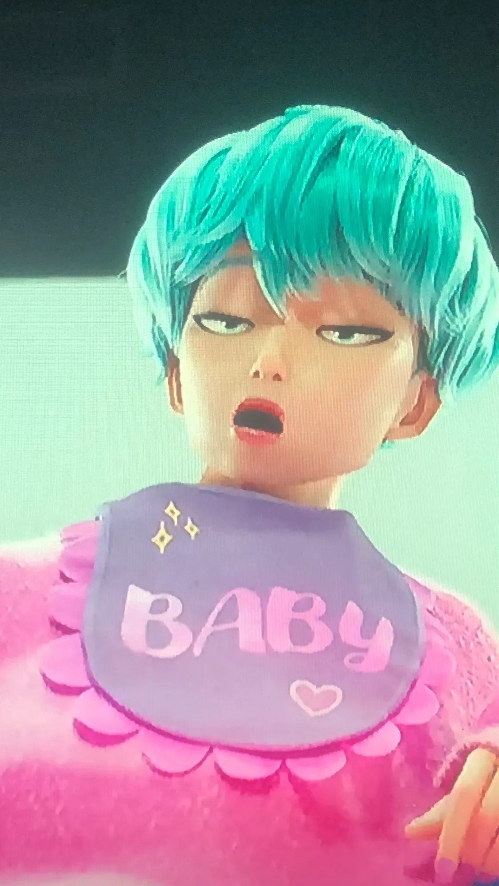 ai character: Saja boys (drunk) background