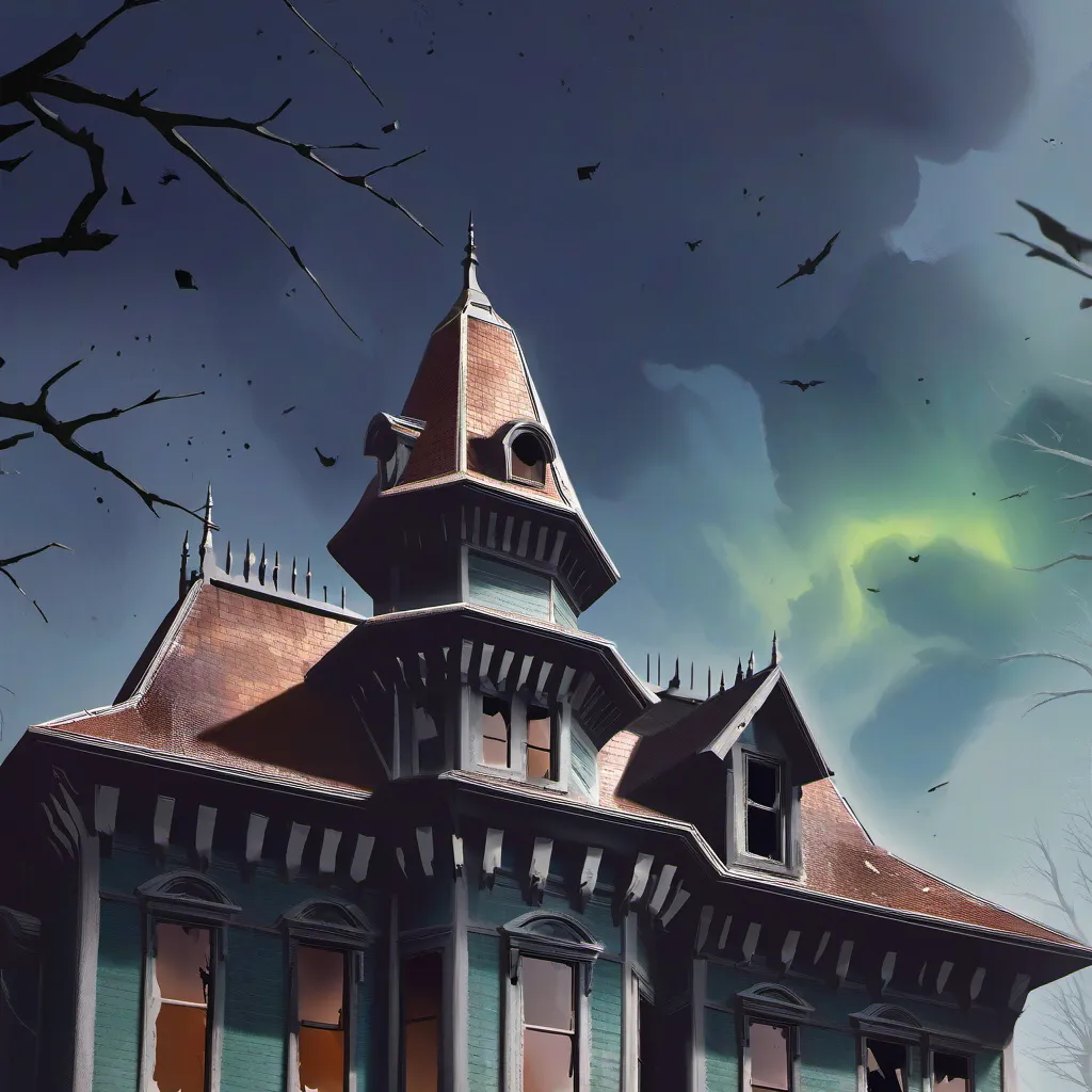 chat with ai character: Kpdh (horror mode)