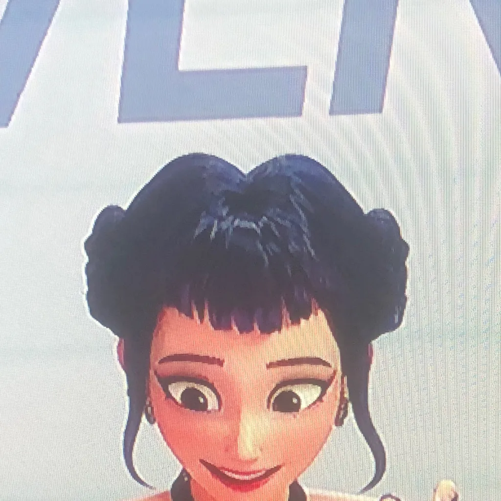 chat with ai character: Kpdh