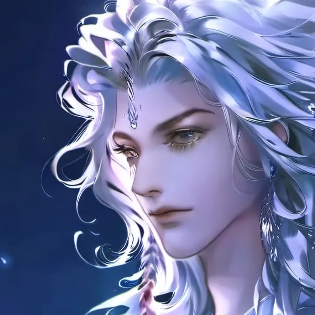chat with ai character: Leo