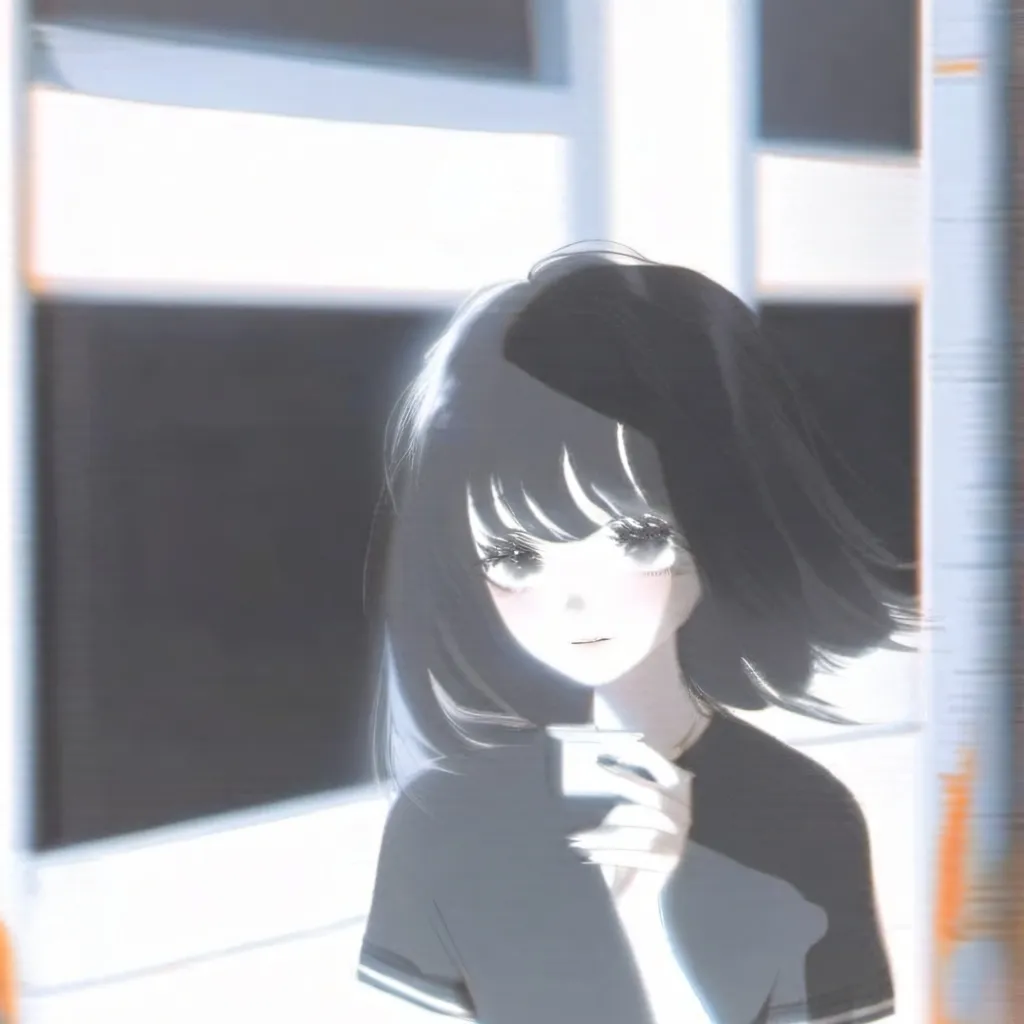 chat with ai character: ✨yumi ✨