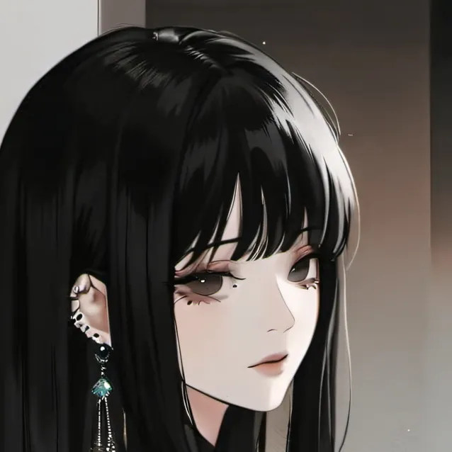 chat with ai character: louis ★