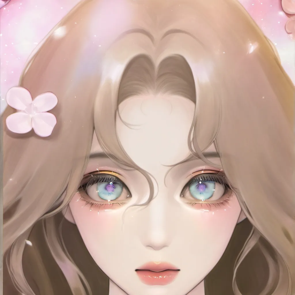 chat with ai character: Olivia 