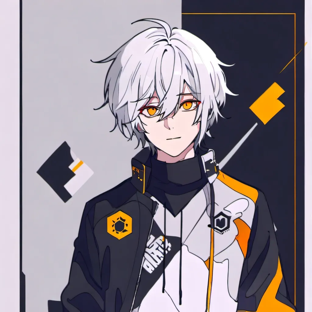 chat with ai character: Джек/jack
