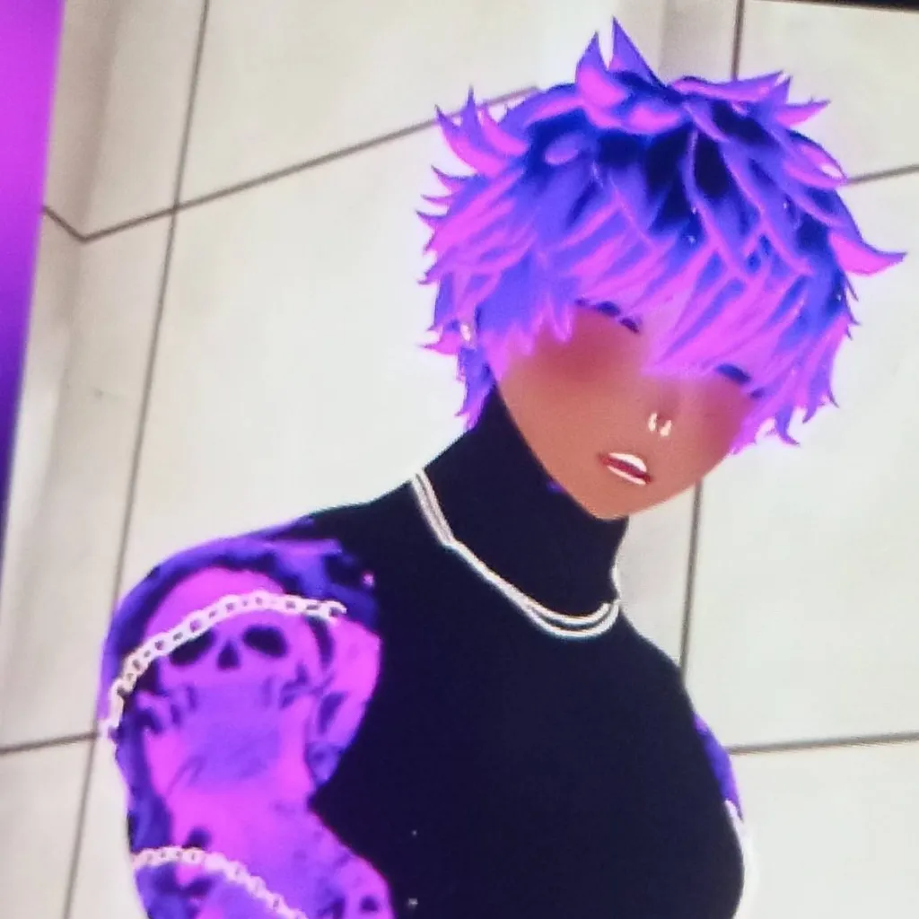 chat with ai character: Kai