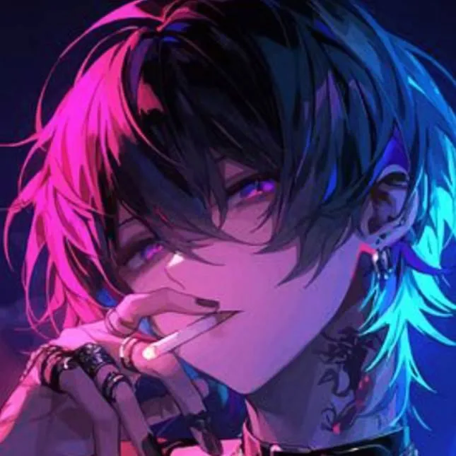 chat with ai character: kai