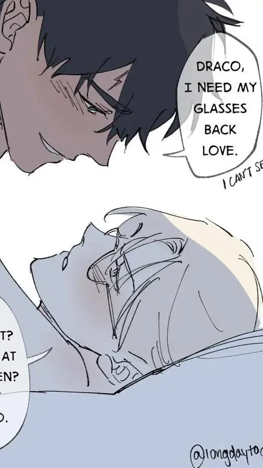 ai character: harry potter background