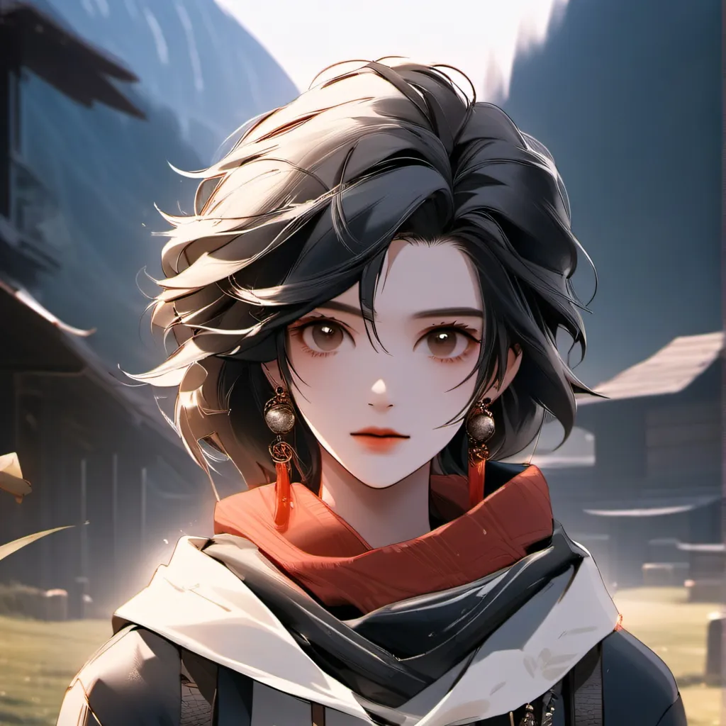 chat with ai character: Anastasia